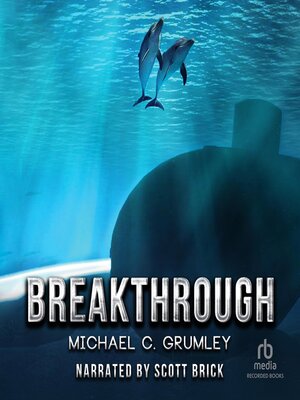 Breakthrough - Audiobook